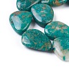 Natural Amazonite Beads Strands G-F645-02-2