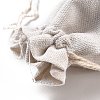 Halloween Cotton Cloth Storage Pouches LS-ABAG-M004-01P-4