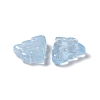 Dyed & Heated Glass Beads X1-GLAA-B009-02C-2