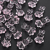 Transparent Acrylic Beads LS-MACR-S373-81-B03-1