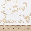 MIYUKI Round Rocailles Beads SEED-X0055-RR0282-3