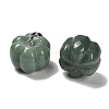 Natural Green Aventurine Bell Pepper Figurines G-Q190-02P-03-2