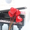 5Pcs Mini Heart Shaped Balloon PW-WGA6F1D-01-5