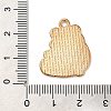 Alloy Pendant FIND-H045-07KCG-05-3