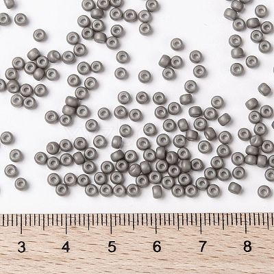 MIYUKI Round Rocailles Beads SEED-X0055-RR2317-1