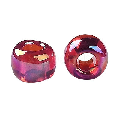 TOHO Round Seed Beads SEED-XTR11-0165C-1