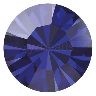 Preciosa® MAXIMA Crystal Round Stones Y-PRC-RBSS24-30280-1