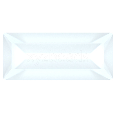 Preciosa® MAXIMA Crystal Fancy Stones Y-PRC-FB7-01000-1