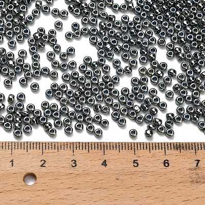 TOHO 8/0 Round Beads SEED-TR08-0512-1