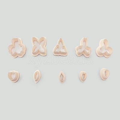 Plastic Molds TOOL-K016-02-1