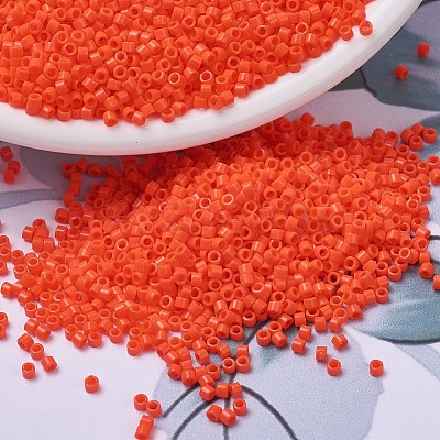 MIYUKI Delica Beads X-SEED-J020-DB0722-1