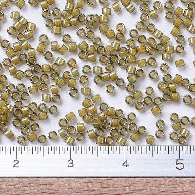 MIYUKI Delica Beads X-SEED-J020-DB2046-1