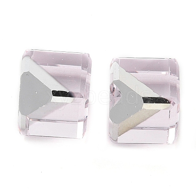 K9 Glass Imitation Austrian Crystal Beads GLAA-P069-01C-508-1