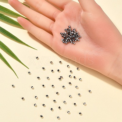Preciosa® Crystal Beads X-PRC-BB3-23980-20700-1