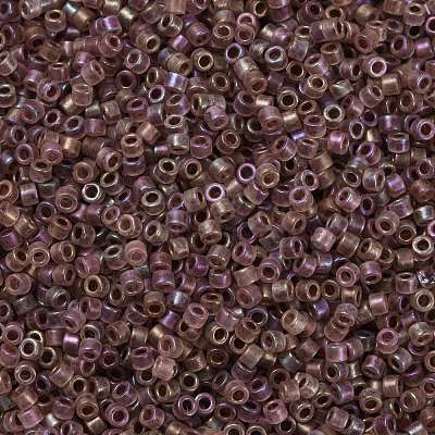 Cylinder Seed Beads X-SEED-H001-F13-1