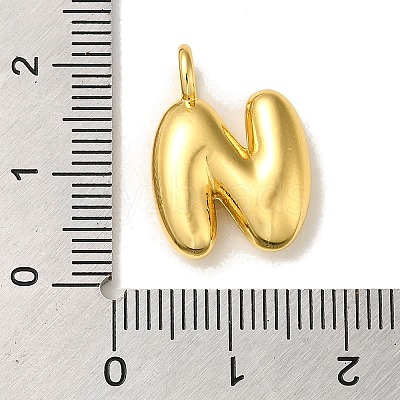 Brass Pendants KK-K354-01G-N-1