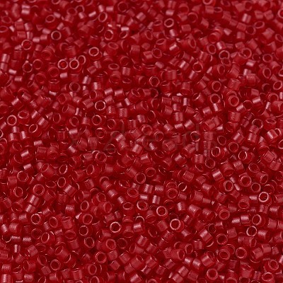MIYUKI Delica Beads SEED-J020-DB0774-1