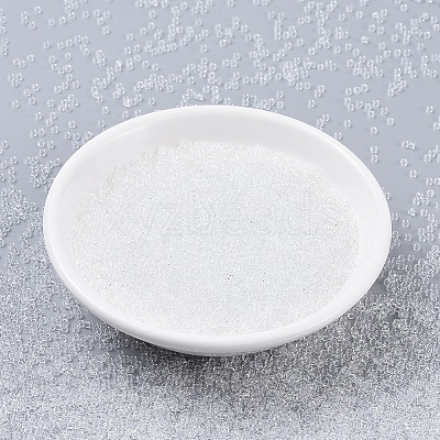 MIYUKI Round Rocailles Beads SEED-G007-RR0131-1