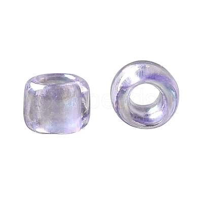 TOHO Round Seed Beads SEED-JPTR15-0477-1