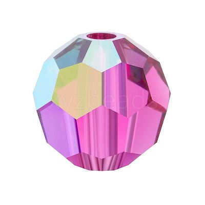 Preciosa® Crystal Beads X-PRC-BB6-70350-200-1