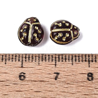 Glass Beads GLAA-T021-93M-05-1