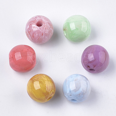 Resin Beads X-RESI-S377-31A-1