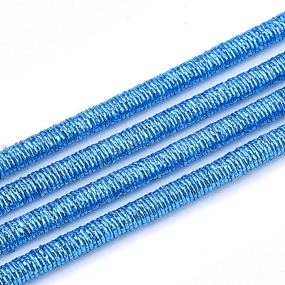 Polyester & Cotton Cords MCOR-T001-4mm-06-1