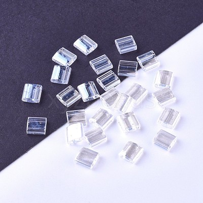 MIYUKI TILA Beads SEED-JP0008-TL160-1