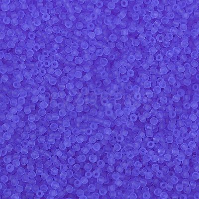 TOHO 11/0 Round Beads X-SEED-TR11-0013F-1