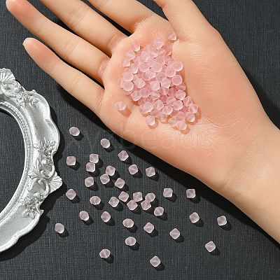 Preciosa® Crystal Beads Y-PRC-BA6-70120-840-1