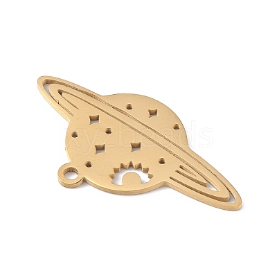 201 Stainless Steel Pendants LS-STAS-K250-04G-1