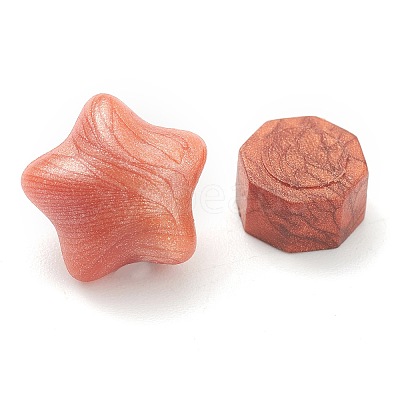 Sealing Wax Particles DIY-XCP0001-34-1