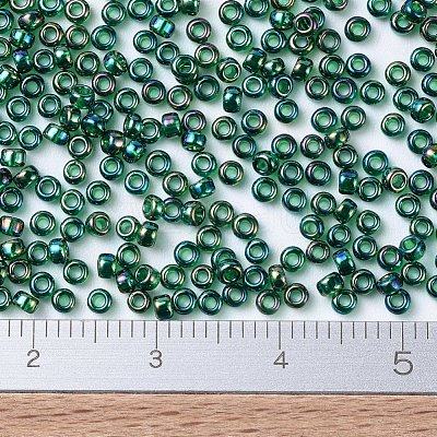 MIYUKI Round Rocailles Beads X-SEED-G007-RR0289-1