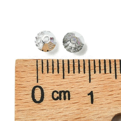 Preciosa® Crystal Beads X-PRC-BA4-00030-265-1