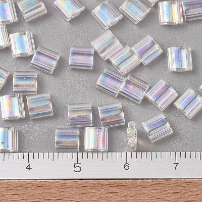 MIYUKI TILA Beads X-SEED-J020-TL250-1