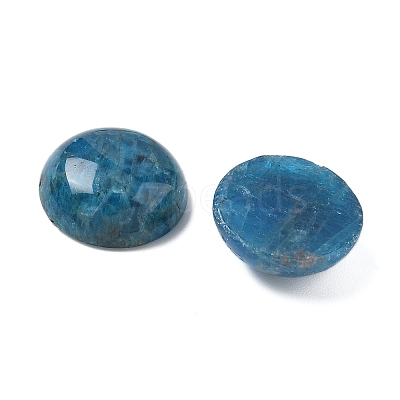 Natural Apatite Cabochons G-A265-01D-1
