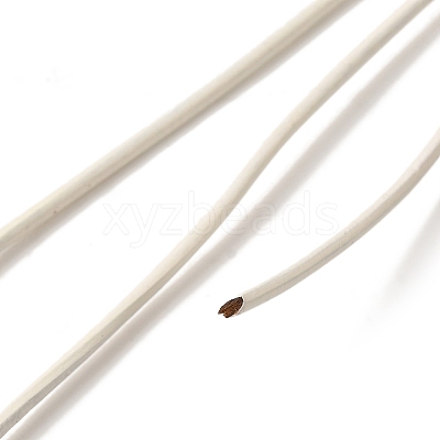 Cowhide Leather Cord X-LC-1.5MM-1