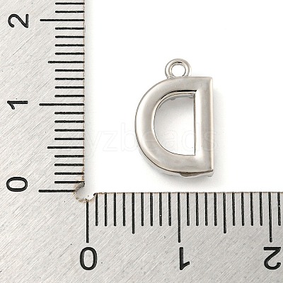 Plastic Imitation Pearl Pendants KK-P230-17P-D-1