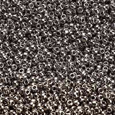 TOHO 11/0 Round Beads SEED-TR11-0711-1