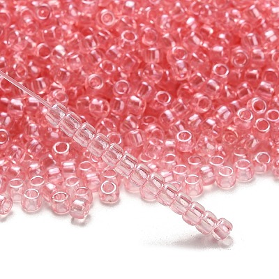 TOHO 6/0 Round Beads SEED-TR06-0289-1