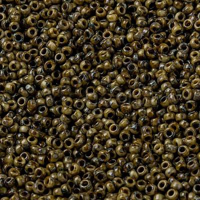 MIYUKI Round Rocailles Beads SEED-G009-RR4517-1