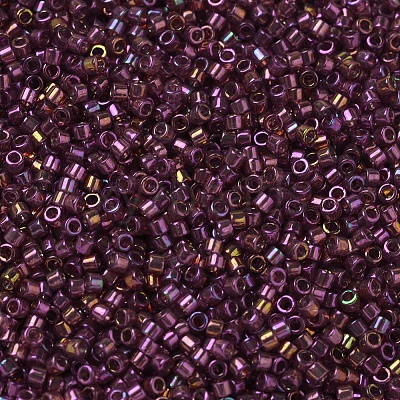MIYUKI Delica Beads X-SEED-J020-DB0103-1