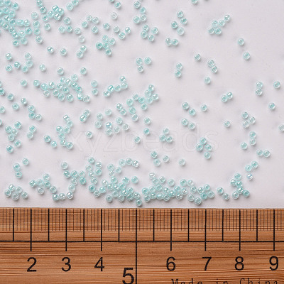 12/0 Grade A Round Glass Seed Beads SEED-N001-B-143-1