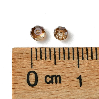 Preciosa® Crystal Beads Y-PRC-BB3-00030-234-1