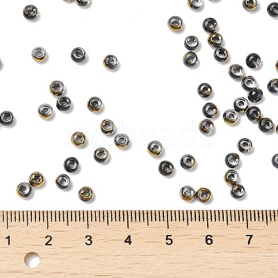 Glass Seed Beads X1-SEED-H002-B-D229-1