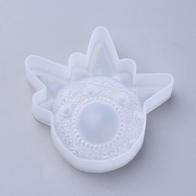 Silicone Molds X-DIY-O005-03-1