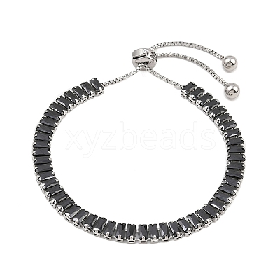 316 Surgical Stainless Steel Slider Bracelets BJEW-C125-17B-02-1