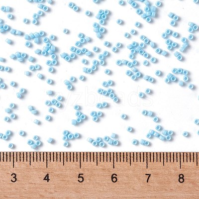 TOHO 15/0 Round Beads X-SEED-TR15-0043-1