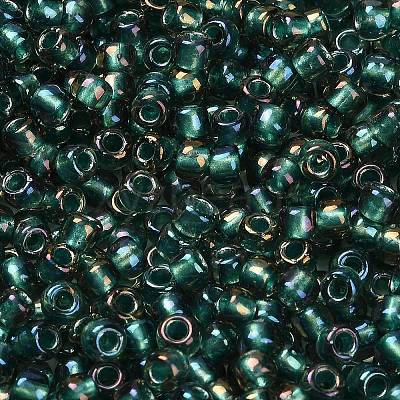 TOHO 6/0 Round Beads X-SEED-TR06-0270-1