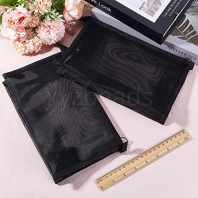 Nylon Storage Bags DIY-WH20002-92B-1